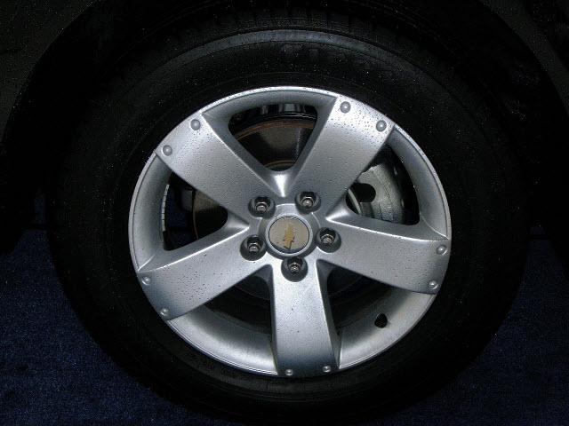 Chevrolet Captiva Sport 2012 photo 2