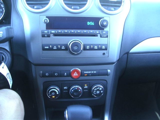 Chevrolet Captiva Sport 2012 photo 3