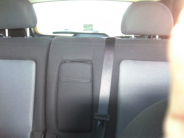 Chevrolet Captiva Sport 2012 photo 6