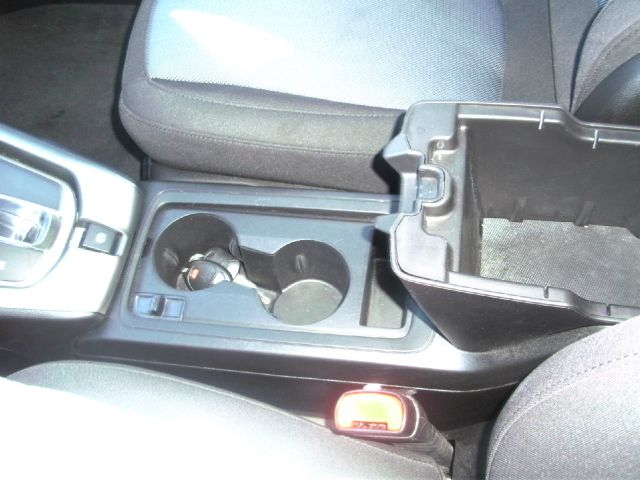 Chevrolet Captiva Sport 2012 photo 7