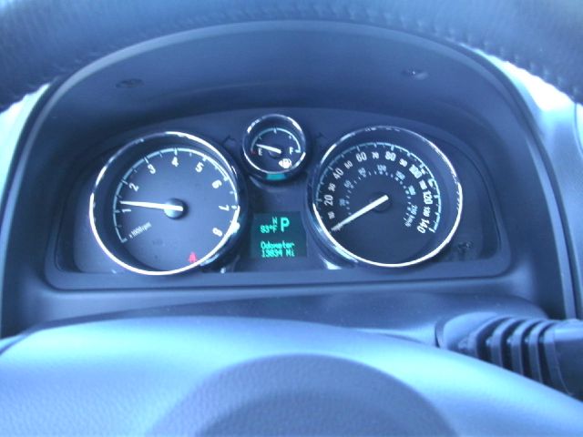 Chevrolet Captiva Sport 2012 photo 8