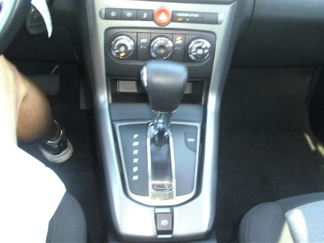 Chevrolet Captiva Sport 2012 photo 9