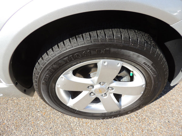 Chevrolet Captiva Sport 2012 photo 4