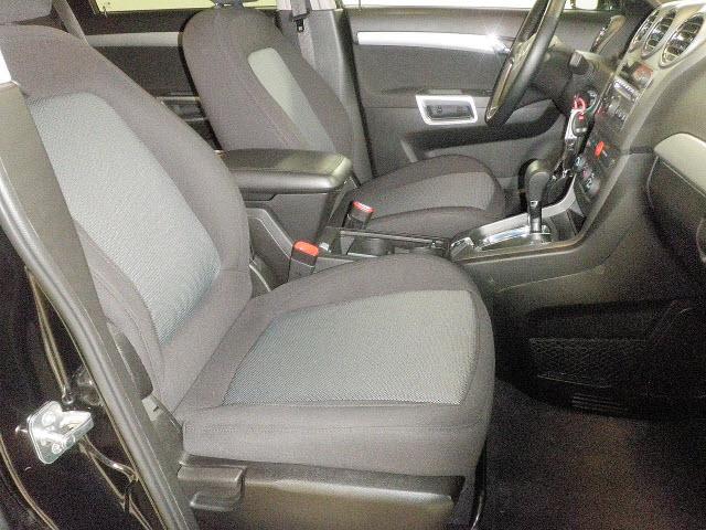 Chevrolet Captiva Sport 2012 photo 5