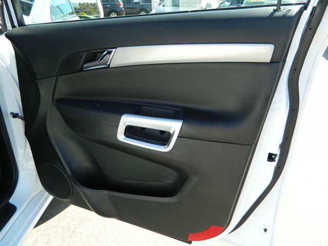 Chevrolet Captiva Sport 2012 photo 5