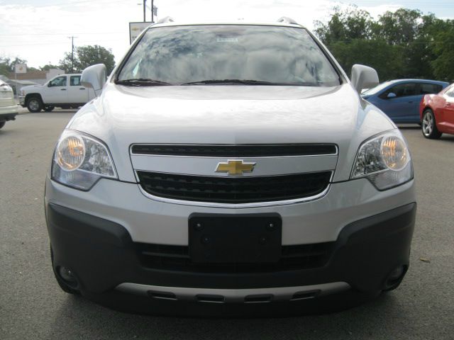 Chevrolet Captiva Sport 2012 photo 1