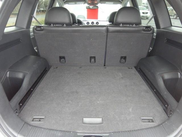 Chevrolet Captiva Sport 2012 photo 2