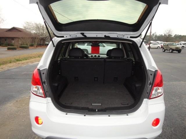 Chevrolet Captiva Sport 2012 photo 3