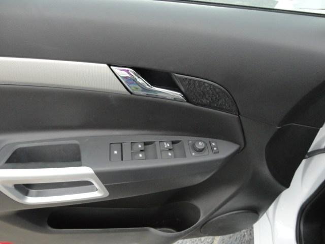 Chevrolet Captiva Sport 2012 photo 4