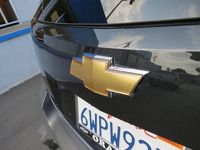 Chevrolet Captiva Sport 2012 photo 3