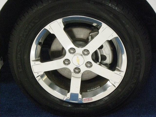 Chevrolet Captiva Sport 2012 photo 1