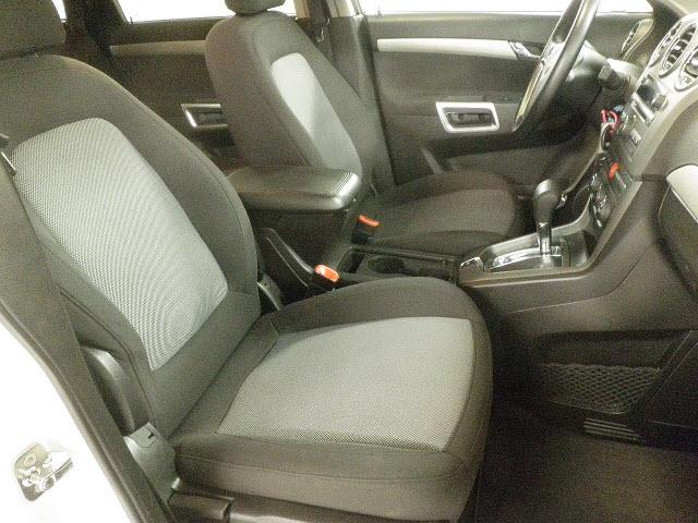 Chevrolet Captiva Sport 2012 photo 5