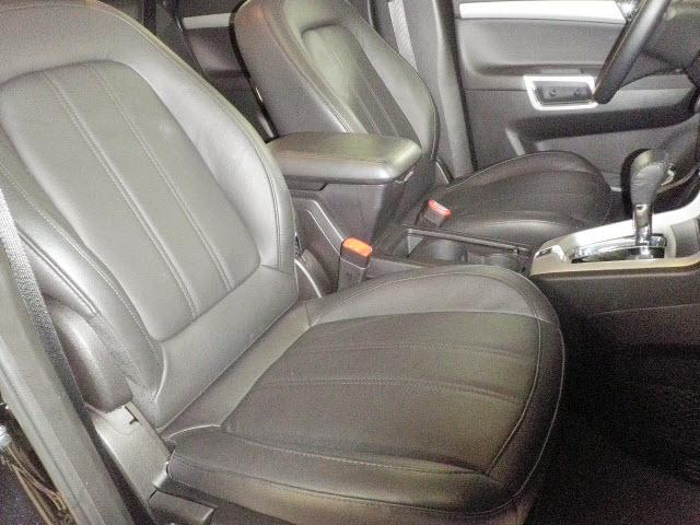 Chevrolet Captiva Sport 2012 photo 1