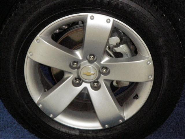 Chevrolet Captiva Sport 2012 photo 5