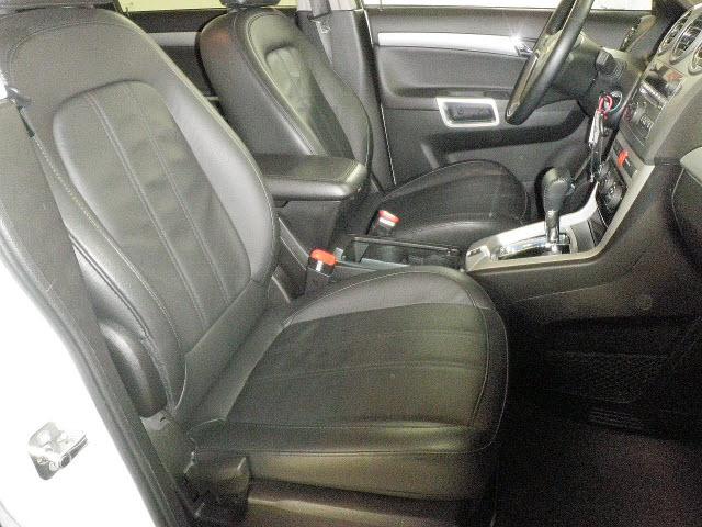 Chevrolet Captiva Sport 2012 photo 2