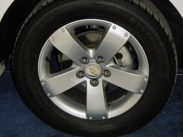 Chevrolet Captiva Sport 2012 photo 4