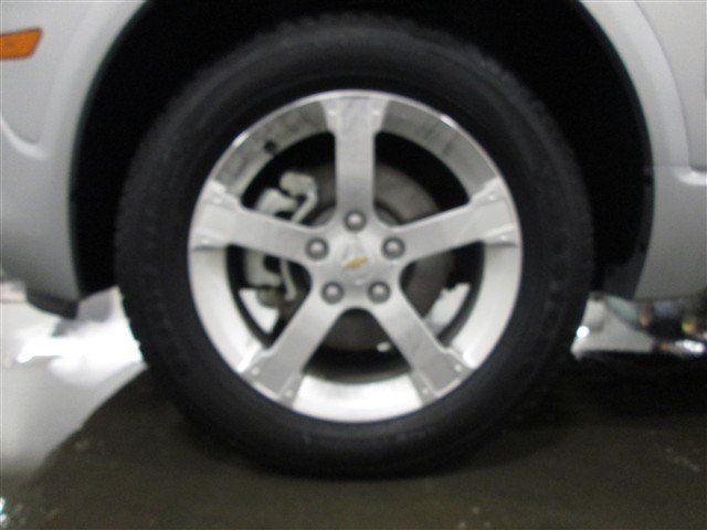 Chevrolet Captiva Sport 2012 photo 2