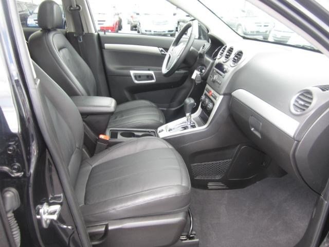 Chevrolet Captiva Sport 2012 photo 4