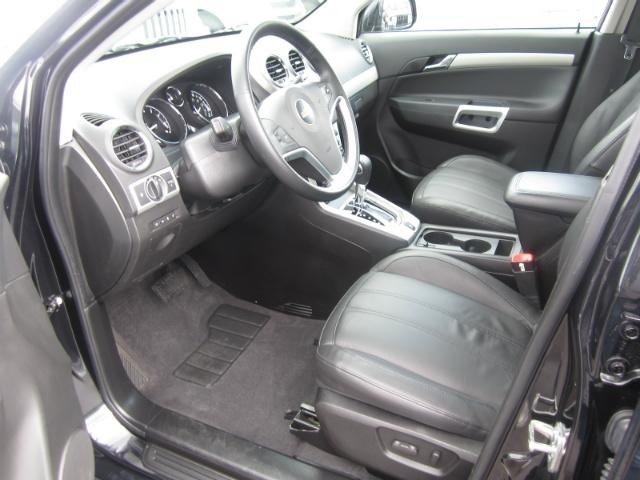Chevrolet Captiva Sport 2012 photo 5