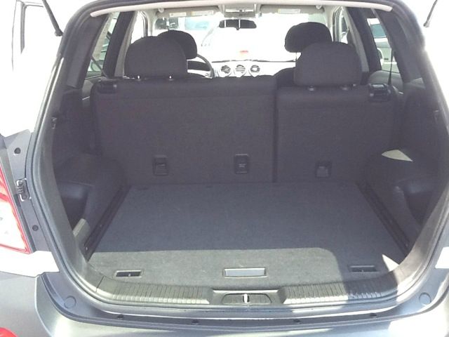 Chevrolet Captiva Sport 2012 photo 2