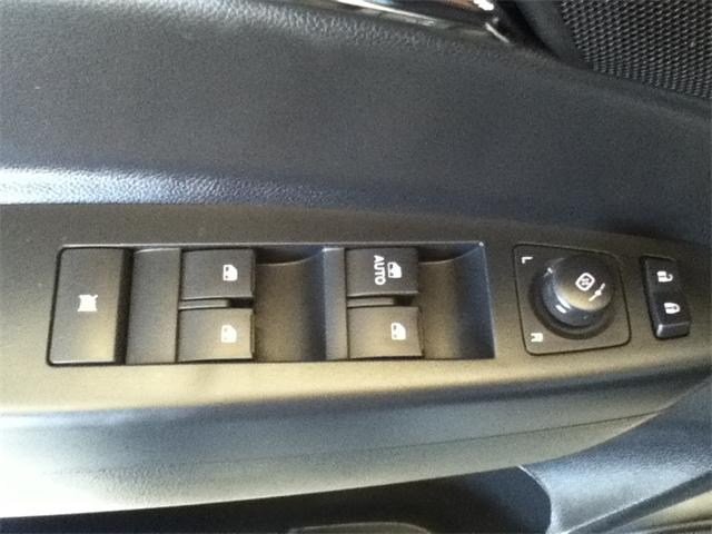 Chevrolet Captiva Sport 2012 photo 1