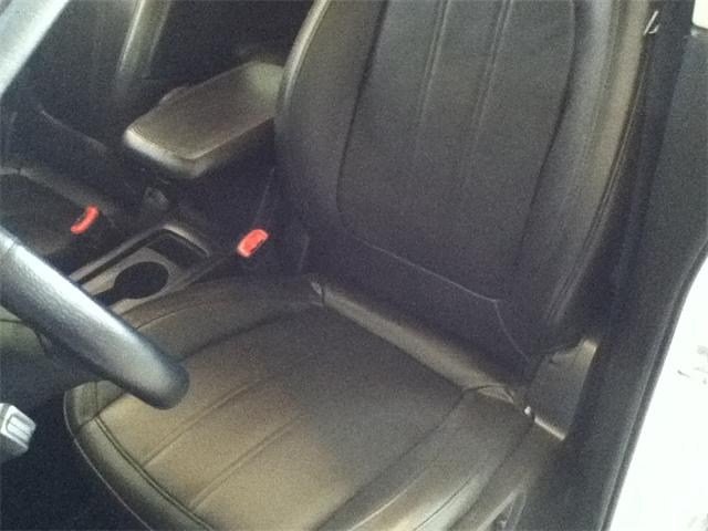 Chevrolet Captiva Sport 2012 photo 2