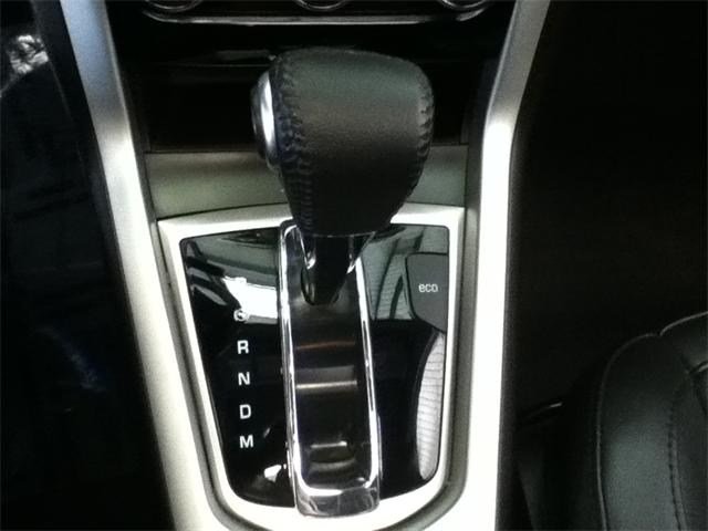 Chevrolet Captiva Sport 2012 photo 5