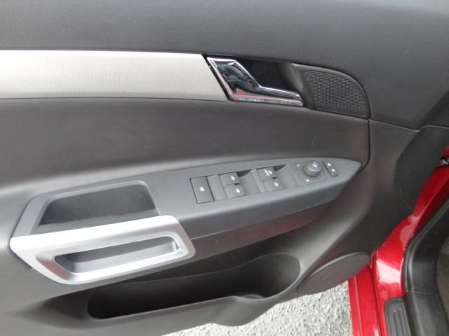 Chevrolet Captiva Sport 2012 photo 1