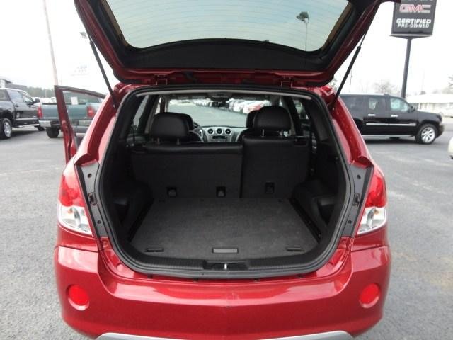 Chevrolet Captiva Sport 2012 photo 3