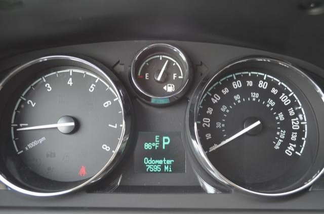 Chevrolet Captiva Sport 2012 photo 1