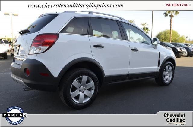 Chevrolet Captiva Sport 2012 photo 3