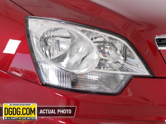 Chevrolet Captiva Sport 2012 photo 4