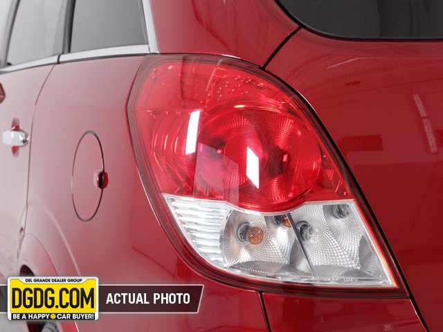 Chevrolet Captiva Sport 2012 photo 5