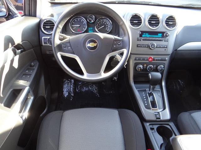 Chevrolet Captiva Sport 2012 photo 2