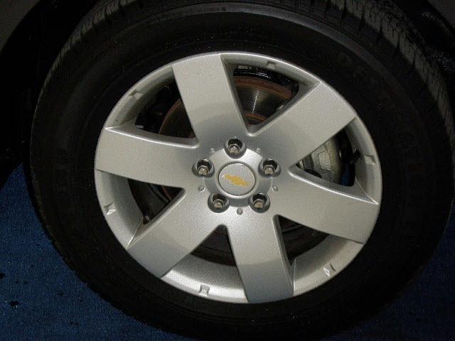 Chevrolet Captiva Sport 2012 photo 4