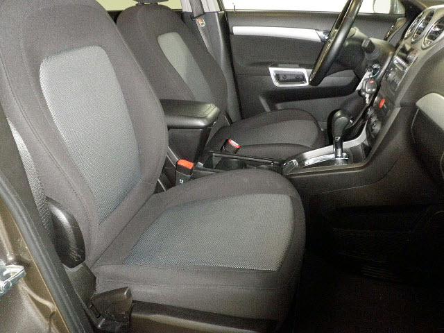 Chevrolet Captiva Sport 2012 photo 5