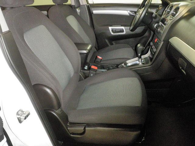Chevrolet Captiva Sport 2012 photo 3