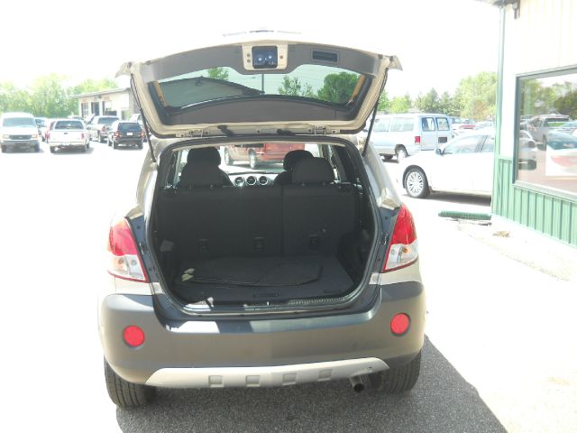 Chevrolet Captiva Sport 2012 photo 10