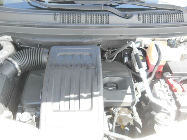 Chevrolet Captiva Sport 2012 photo 2