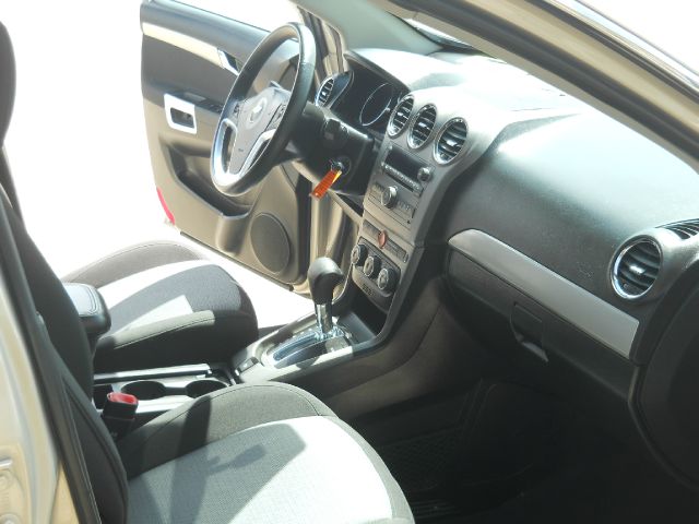 Chevrolet Captiva Sport 2012 photo 5