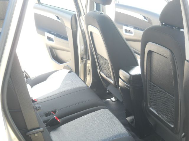 Chevrolet Captiva Sport 2012 photo 6