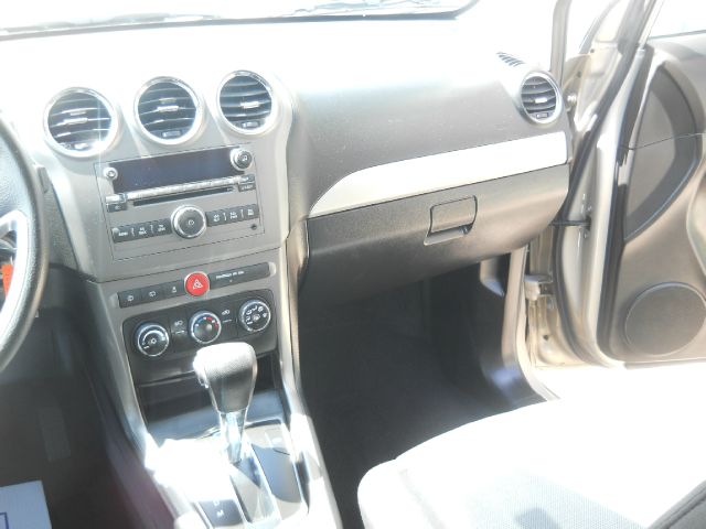Chevrolet Captiva Sport 2012 photo 7