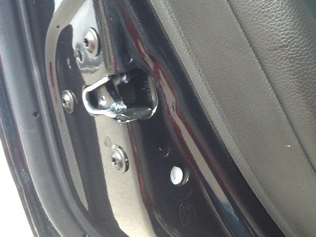 Chevrolet Captiva Sport 2012 photo 1