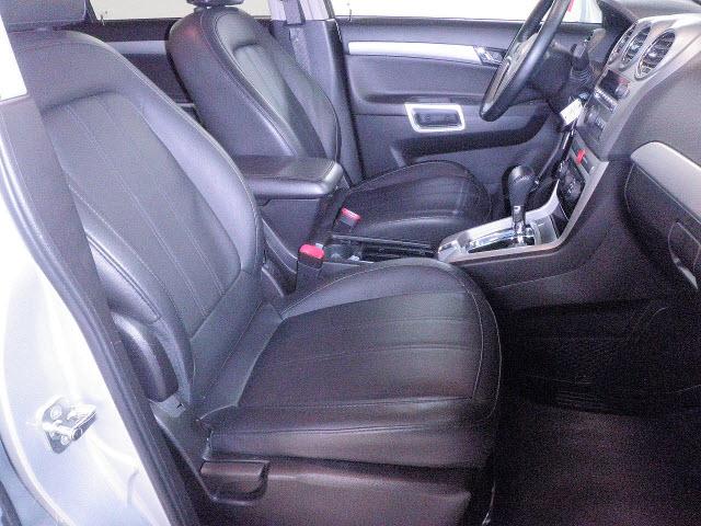 Chevrolet Captiva Sport 2012 photo 4