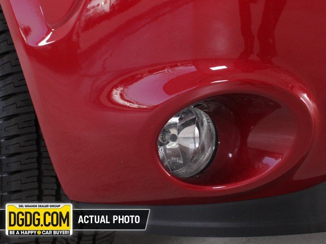 Chevrolet Captiva Sport 2012 photo 5