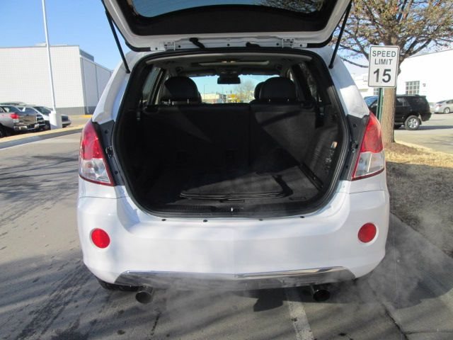 Chevrolet Captiva Sport 2012 photo 3