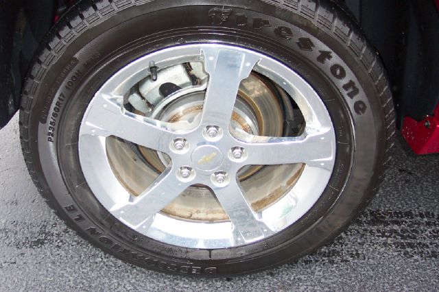 Chevrolet Captiva Sport 2012 photo 1