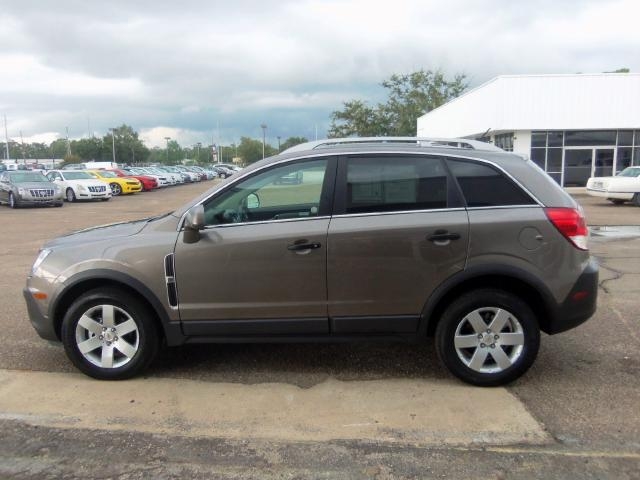 Chevrolet Captiva Sport 2012 photo 1