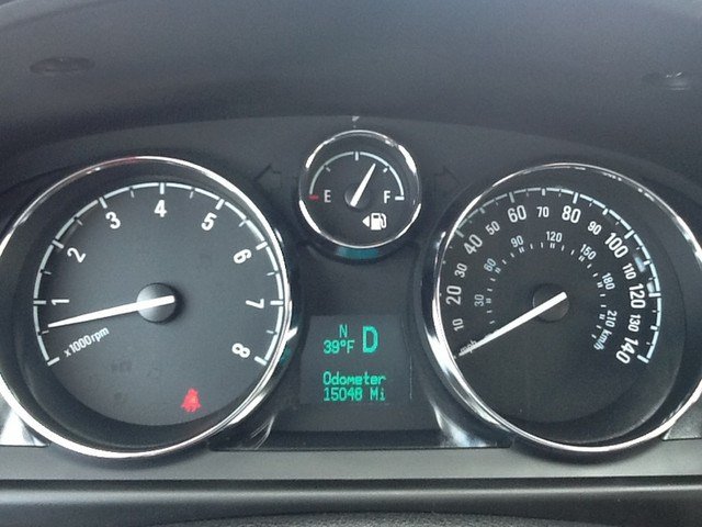 Chevrolet Captiva Sport 2012 photo 3