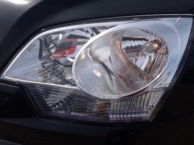 Chevrolet Captiva Sport 2012 photo 5